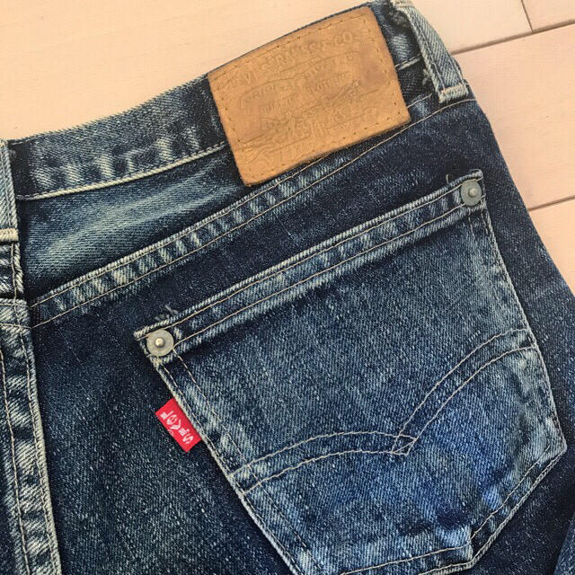 Levi's - ⭐︎本日のみ⭐︎LEVIS 廃盤599 スリム スキニー29Wの通販 by