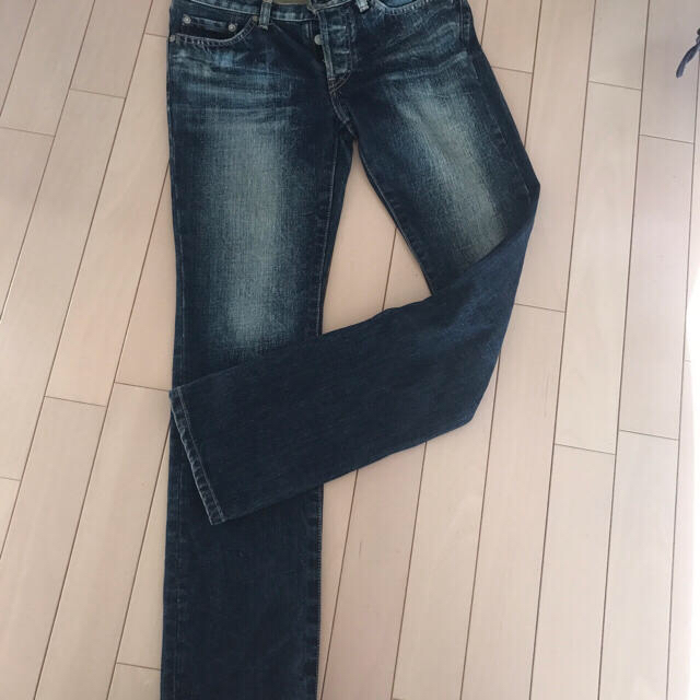 Levi's(リーバイス)の⭐︎本日のみ⭐︎LEVIS  廃盤599 スリム スキニー29W レディースのパンツ(デニム/ジーンズ)の商品写真