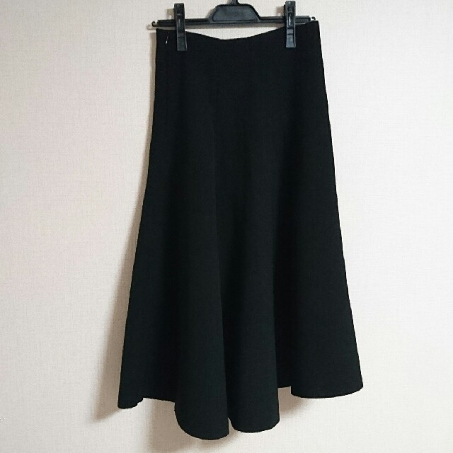 dholic(ディーホリック)のNUEbyas フレア スカート レディースのスカート(ひざ丈スカート)の商品写真