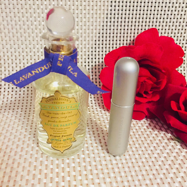 Penhaligon's - ペンハリガン50ml ラバンデュラの通販 by Ellie's shop｜ペンハリガンならラクマ