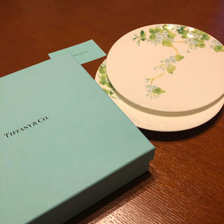 ティファニー 食器の通販 618点 | Tiffany & Co.のインテリア/住まい/日用品を買うならフリル