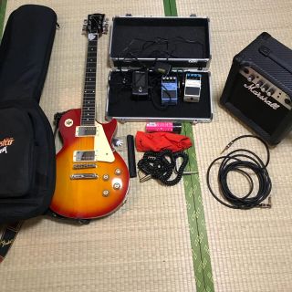 ギブソン(Gibson)の「かるたさん専用」お値引きしました！ギター、エフェクター、アンプ等(ギターアンプ)