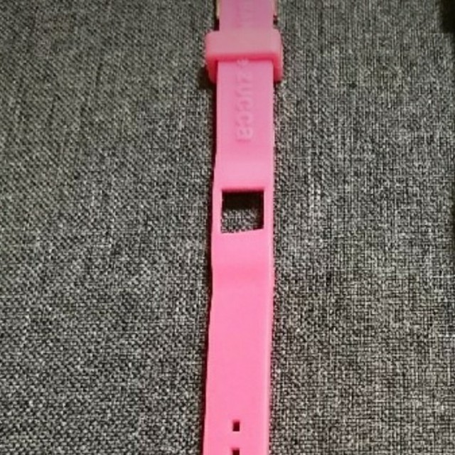 CABANE de ZUCCa(カバンドズッカ)のZUCCa腕時計 代替ベルトのみ レディースのファッション小物(腕時計)の商品写真