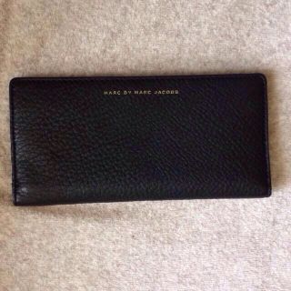 マークバイマークジェイコブス(MARC BY MARC JACOBS)のマークバイマークジェイコブス 長財布(財布)