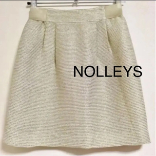 ノーリーズ(NOLLEY'S)のノーリーズ☆スカート(ミニスカート)