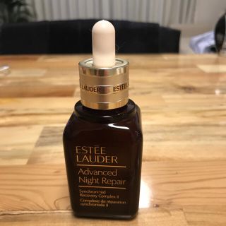 エスティローダー(Estee Lauder)のエスティローダー☆アドバンスナイトリペアSRコンプレックスⅡ☆50ml(美容液)