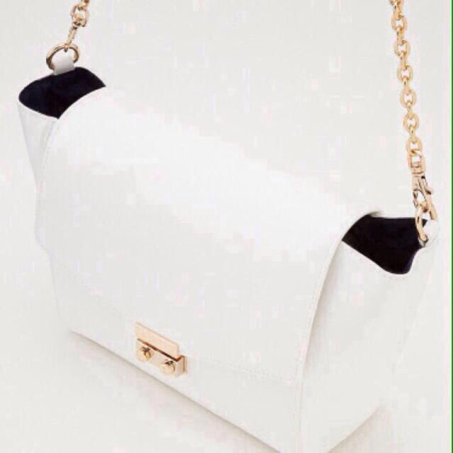 BLACK by moussy(ブラックバイマウジー)のBLACK by moussy＊Bag レディースのバッグ(ショルダーバッグ)の商品写真