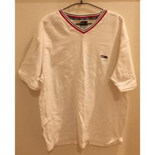 トミー(TOMMY)のTOMMY JEANS Tシャツ 最終値下げ(Tシャツ(半袖/袖なし))