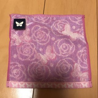 ハナエモリ(HANAE MORI)のくろみつきなこ様専用  ハナエモリ ハンドタオル(ハンカチ)