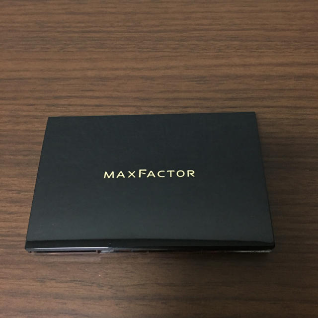 MAXFACTOR(マックスファクター)のマックスファクター   リップグロスパレット コスメ/美容のベースメイク/化粧品(リップグロス)の商品写真