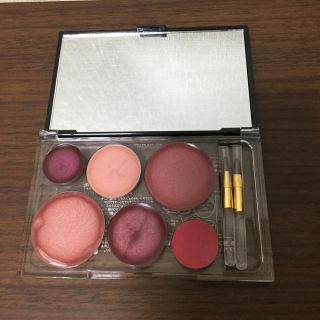 マックスファクター(MAXFACTOR)のマックスファクター   リップグロスパレット(リップグロス)