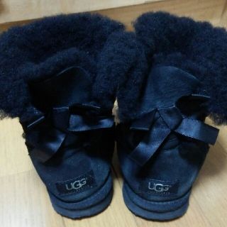 アグ(UGG)のUGGブーツ(ブーツ)