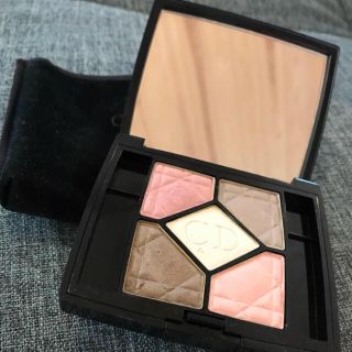 ディオール(Dior)のDior eye shadow(アイシャドウ)