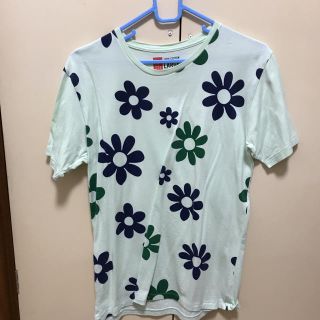 シップス(SHIPS)のTシャツ Lサイズ(Tシャツ/カットソー(半袖/袖なし))