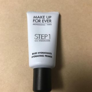 メイクアップフォーエバー(MAKE UP FOR EVER)のメイクアップベース スキンイコライザー 15ml(化粧下地)