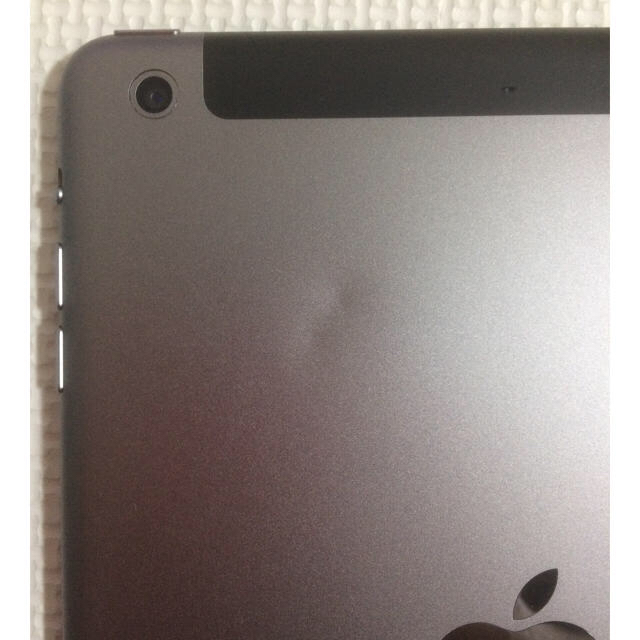 Apple - iPad mini 2 16GB Cellular版(SIMフリー)の通販 by chamachama's shop｜アップルならラクマ 好評お得