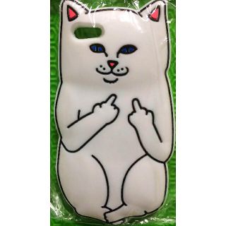 猫柄のiPhone5/5s/用(iPhoneケース)