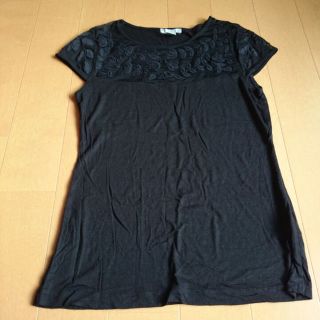 エイチアンドエム(H&M)のH&M カットソーMsize(その他)