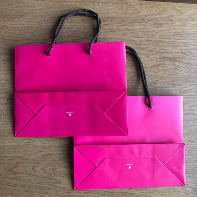 kate spade new york(ケイトスペードニューヨーク)のKate spade ショッパー レディースのバッグ(ショップ袋)の商品写真