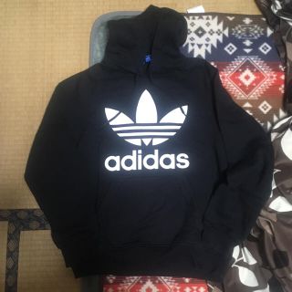 アディダス(adidas)のadidas#定番パーカー(パーカー)