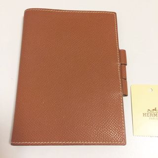 エルメス(Hermes)のrooms3548様専用  エルメス HERMES 手帳カバー アジェンダGM(手帳)