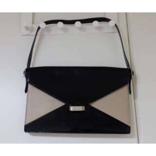 celine - 大幅お値下げ!!! 美品 セリーヌ ダイヤモンドクラッチの