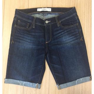 アバクロンビーアンドフィッチ(Abercrombie&Fitch)のアバクロ レディースショートパンツ S(ショートパンツ)