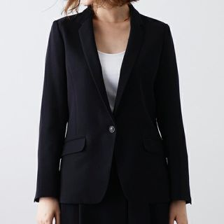 STUDIOUS - 26日までお値下げ中♡ STUDIOUSジャケットパンツセット