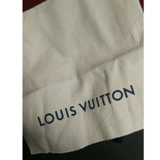 ルイヴィトン(LOUIS VUITTON)のヴィトン 袋(ショップ袋)