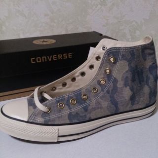 コンバース(CONVERSE)の【新品】29㎝オールスター(スニーカー)