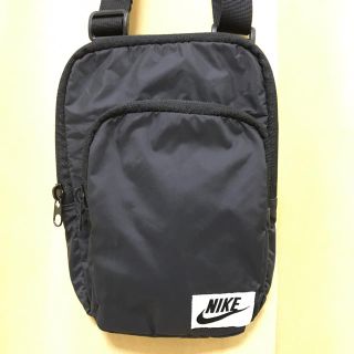 ナイキ(NIKE)のNIKEポシェット(ショルダーバッグ)