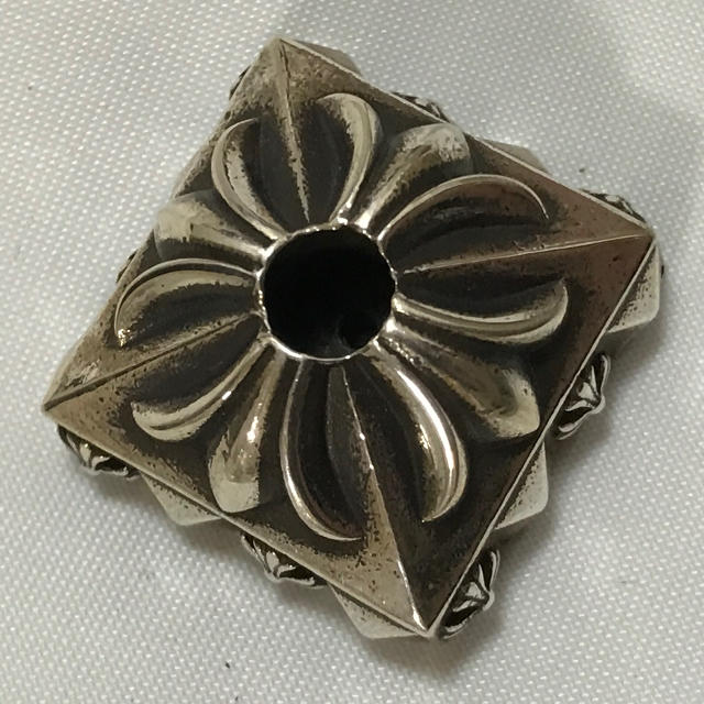 CHROME HEARTS クロムハーツ お香 新品 未使用 お香/香炉 CHROME HEARTS クロムハーツ お香 新品 未使用 お香/香炉