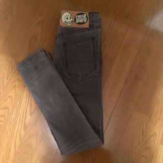 チープマンデー(CHEAP MONDAY)のCheap Monday tight 25/32(デニム/ジーンズ)