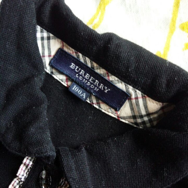 BURBERRY(バーバリー)のyu様専用　 キッズ/ベビー/マタニティのキッズ服女の子用(90cm~)(ワンピース)の商品写真