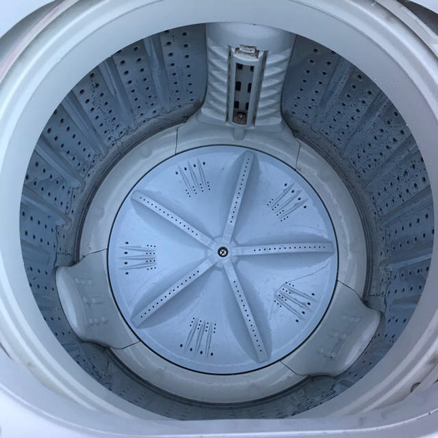 SANYO 風乾燥付き洗濯機 2010年製の通販 by ECO-R's shop｜サンヨーならラクマ - SANYO サンヨー 7.0kg 超特価低価
