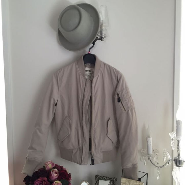 COCO DEAL(ココディール)の今期新作 ココディール ジャンパー レディースのジャケット/アウター(ブルゾン)の商品写真