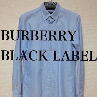 バーバリー(BURBERRY)のバーバリー シャツ(シャツ/ブラウス(長袖/七分))