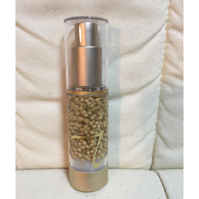 jane iredale - ジェーン・アイルデール リキッドミネラル(色 jane iredale - ジェーン・アイルデール リキッドミネラル(色
