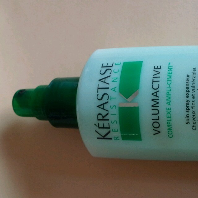 KERASTASE(ケラスターゼ)のケラスターゼ♡洗い流さないトリートメント コスメ/美容のヘアケア/スタイリング(ヘアケア)の商品写真