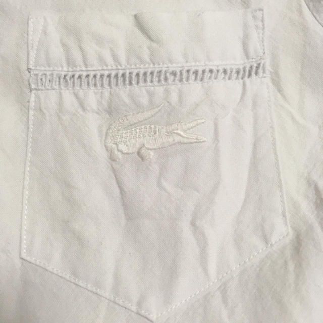 LACOSTE(ラコステ)のぴししび 様 専用 レディースのトップス(シャツ/ブラウス(長袖/七分))の商品写真