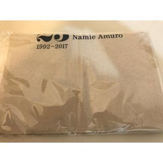 安室奈美恵 セブンイレブン 限定 特典 トートバッグ Finally アルバム(ミュージシャン)