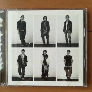 カトゥーン(KAT-TUN)のKAT-TUN DVD/CD Love yourself 君が嫌いな君が好き(ミュージック)