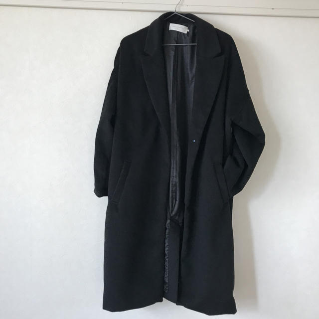 chocol raffine robe(ショコラフィネローブ)のまー様専用 レディースのジャケット/アウター(チェスターコート)の商品写真
