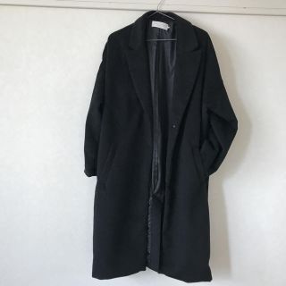 ショコラフィネローブ(chocol raffine robe)のまー様専用(チェスターコート)