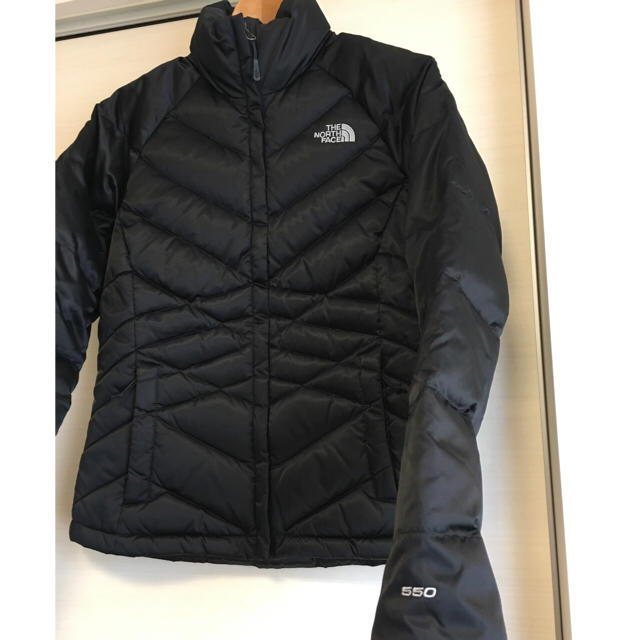 THE NORTH FACE(ザノースフェイス)のRin様専用ザノースフェイス ダウンジャケット レディースのジャケット/アウター(ダウンジャケット)の商品写真