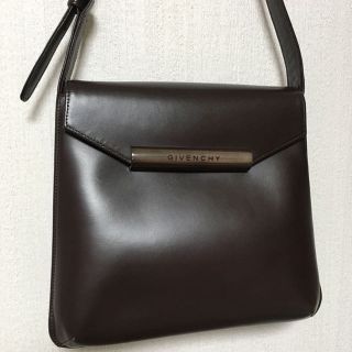 ジバンシィ(GIVENCHY)のジバンシー  ハンドバッグ GIVENCHY ジバンシィ(ショルダーバッグ)