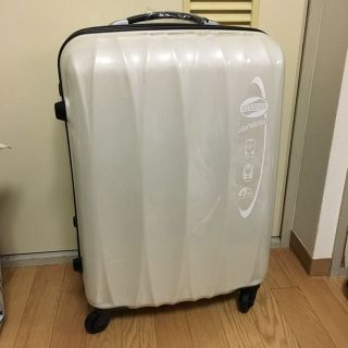 サムソナイト(Samsonite)の新品 キャリーケース(スーツケース/キャリーバッグ)