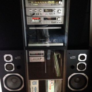 PIONEER オーディオセット