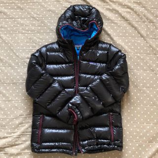 パタゴニア(patagonia)の正規品 patagonia ダウン(ダウンジャケット)