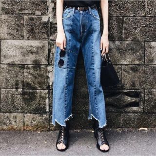 マウジー(moussy)のゆう様専用♡(デニム/ジーンズ)